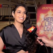 Video: Who Are the Real People Behind the Story of HERE LIES LOVE? The Cast Explains