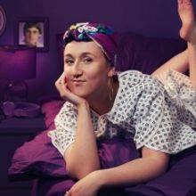 BWW Review: MADAME OVARY, VAULT Festival