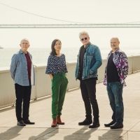 Kronos Quartet to Return to Rancho Nicasio for BBQ on the Lawn This Month Interview