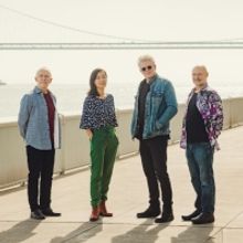 Kronos Quartet to Return to Rancho Nicasio for BBQ on the Lawn This Month
