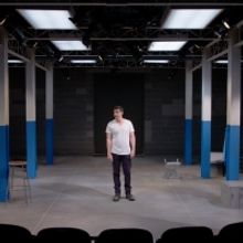 BWW Review: TENDER AGE at Studio Theatre