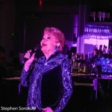Photos: Marilyn Maye Receives Lifetime Achievement Honor at the Legends Radio Benefac