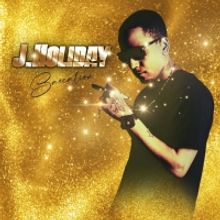 J. HOLIDAY Releases New Single 'Baecation'