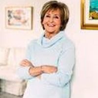 San Francisco Opera Guild Presents LIFE. CHANGING. AN EVENING WITH FREDERICA VON…