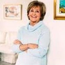 San Francisco Opera Guild Presents LIFE. CHANGING. AN EVENING WITH FREDERICA VON STAD