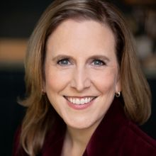 Kristin Caskey Elected as Chair of the Board at The Broadway League