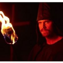 BURDEN In Theaters February 28, 2020