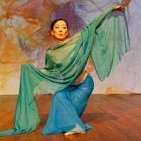 Nai-Ni Chen Dance Company Announce More The Bridge Classes, July 26-29