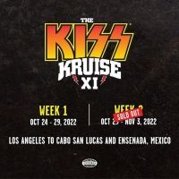 Kiss and Sixthman Unveil All-Star Kiss Kruise Xi Lineups