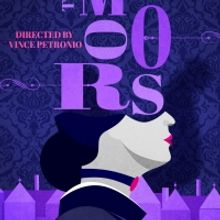 Epic Brings THE MOORS To March