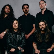 HAIL THE SUN to Embark on 10th Anniversary Fall U.S. Tour For 'Wake'