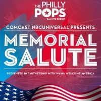 The Philly POPS Returns to Live Performance with an Audience for 2021 Memorial Day Co Interview