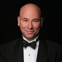 CULTURE & COCKTAILS to Conclude Season with WAYNE HOSFORD & STARS OF TOMORROW