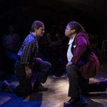 BWW Review: Taffety Punk & Riot Grrrls' THE TRAGEDY OF OTHELLO Offers a Brilliant, Ba