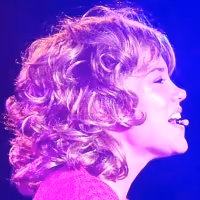 BWW Review: Not To Be Missed NEVER BEEN KISSED - THE UNAUTHORIZED MUSICAL At Rockwell
