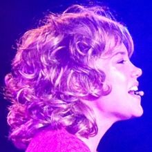BWW Review: Not To Be Missed NEVER BEEN KISSED - THE UNAUTHORIZED MUSICAL At Rockwell