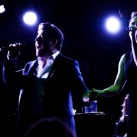 BWW Review: Josh Young and Emily Padgett Invigorate VALJEAN, COSETTE AND A STRING QUARTET at The Green Room 42