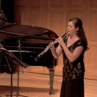 Pittance Chamber Music Presents MODERN BEAUTY