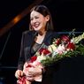 Photos/Video: Korean Pop Star Ivy Takes Her First Bows In CHICAGO On Broadway
