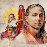 VIDEO: Apple TV+ Shares SHANTARAM Drama Series Trailer Starring Charlie Hunnam