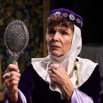 Parker Players Theater Company to Present THE LION IN WINTER