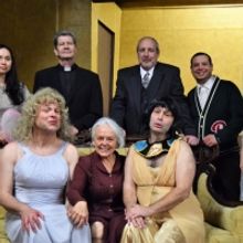 BWW Review: LEADING LADIES at Adobe Theatre