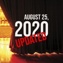 Virtual Theatre Today: Tuesday, August 25- with Patrick Page, Kerry Butler, and More!