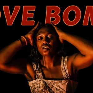 Interview: Miika Stewart of LOVE BOMB at Catastrophic Theatre