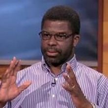 Director Marshall Jones III and A CHRISTMAS CAROL at Crossroads Theatre Company