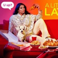 Karamo Brown and More Coming Up This Week A LITTLE LATE WITH LILLY SINGH