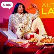 Karamo Brown and More Coming Up This Week A LITTLE LATE WITH LILLY SINGH