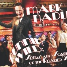 Stephen Hanks Will Reboot NEW YORK CABARET'S GREATEST HITS