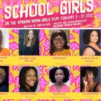 Phyllis Yvonne Stickney and Jennifer Leigh Warren Join the Cast of SCHOOL GIRLS at…