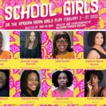 Phyllis Yvonne Stickney and Jennifer Leigh Warren Join the Cast of SCHOOL GIRLS at Am