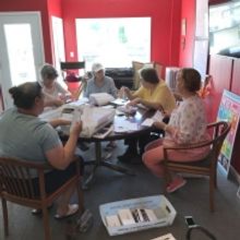 Park Theatre Launches Mail Campaign For Seat Sponsorships In New Performing Arts Cent