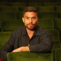 Breaking News: Gustavo Barchilon, the Prince of Musicals in Brazil, Unveils an Ambiti Photo