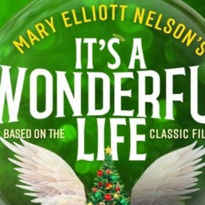 Review: IT'S A WONDERFUL LIFE at Dolphin Theatre, Onehunga