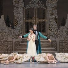 BWW Review: THE NUTCRACKER, Royal Opera House