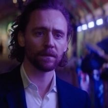 BWW Flashback: A Career to Marvel at, Tom Hiddleston Comes to Broadway