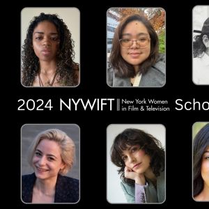 New York Women In Film & Television Presents Eight Scholarships To Filmmaking…