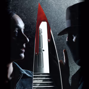 Alfred Hitchcock's THE LODGER to Kick Off Vertigo Theatre's 50th Season Video
