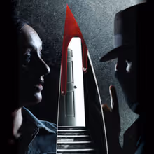 Alfred Hitchcock's THE LODGER to Kick Off Vertigo Theatre's 50th Season