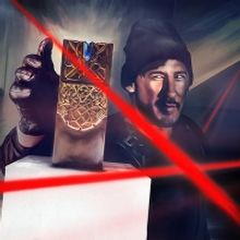 YouTube's First Interactive Special A HEIST WITH MARKIPLIER is Now Streaming