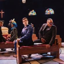 CHICKEN & BISCUITS Licensing Rights Now Available Through Dramatists Play Service