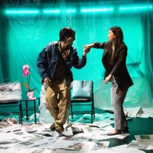 Rattlestick Theater to Present GLOBAL FORMS, Festival Showcasing Immigrant Artists