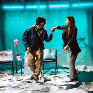 Rattlestick Theater to Present GLOBAL FORMS, Festival Showcasing Immigrant Artists