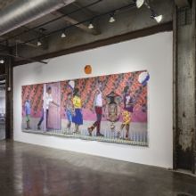 Red Bull Arts Detroit Announces 2020 Application Cycle,  Changes to Residency and Fel