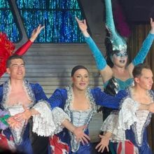 PHOTOS: PRISCILLA: REINA DEL DESIERTO se despide por todo lo alto en València