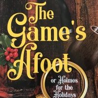 BWW Review: THE GAME'S AFOOT at Howick Little Theatre, Auckland