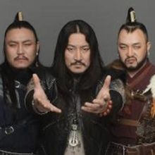 VIDEO: THE HU Share Part Two of 'Black Thunder'